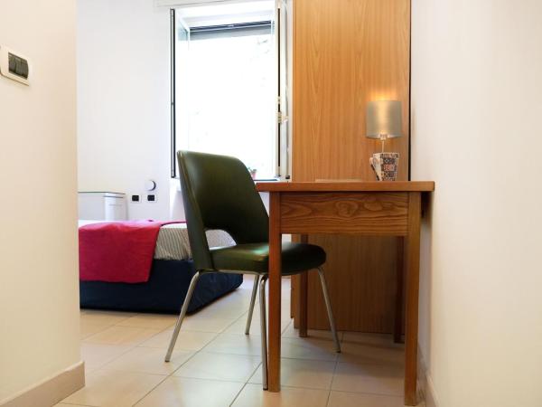 CiaoMi - Hotel, Hostel & Long Stay : photo 6 de la chambre chambre double standard