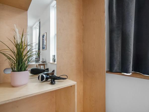 Sleepcph : photo 8 de la chambre appartement