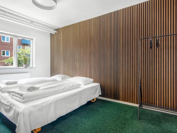 Sleepcph : photo 2 de la chambre appartement deluxe