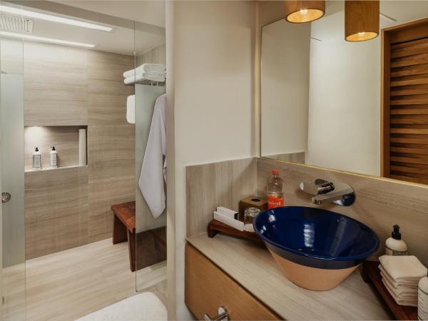 Presidente InterContinental Cozumel Resort & Spa, an IHG Hotel : photo 8 de la chambre chambre classique