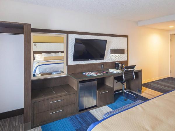 Southbank Hotel by Marriott Jacksonville Riverwalk : photo 3 de la chambre guest room, 1 king, street view