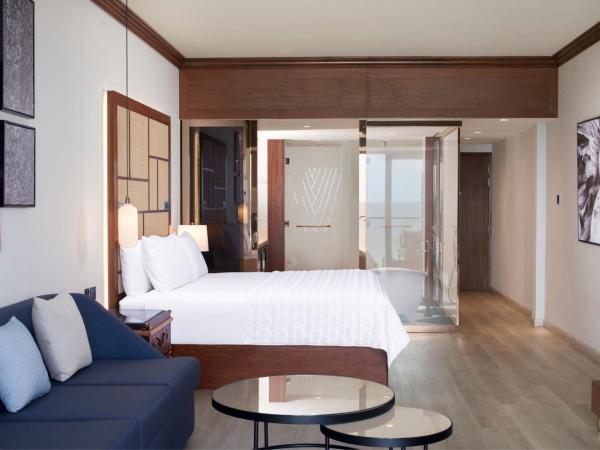 Le Meridien Ile Maurice : photo 3 de la chambre suite junior - lit king-size