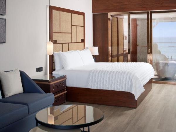 Le Meridien Ile Maurice : photo 2 de la chambre suite junior - lit king-size