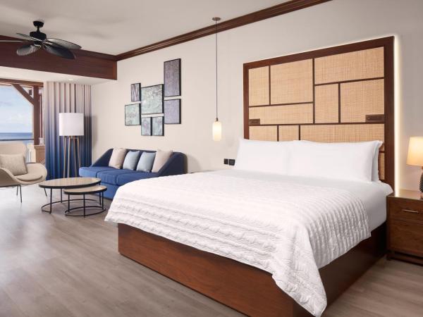 Le Meridien Ile Maurice : photo 1 de la chambre suite junior - lit king-size