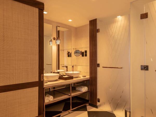 Le Meridien Ile Maurice : photo 5 de la chambre suite junior - lits jumeaux