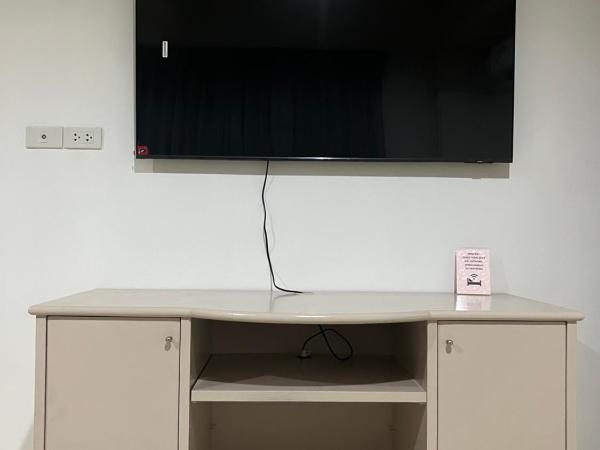 Mall Suites Hotel : photo 7 de la chambre suite - vue sur ville