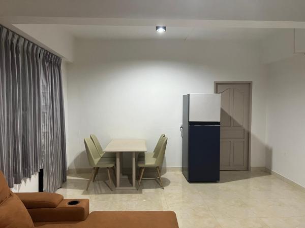 Mall Suites Hotel : photo 8 de la chambre suite - vue sur ville