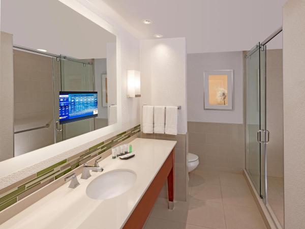 The Westin Calgary : photo 4 de la chambre one-bedroom executive junior king suite