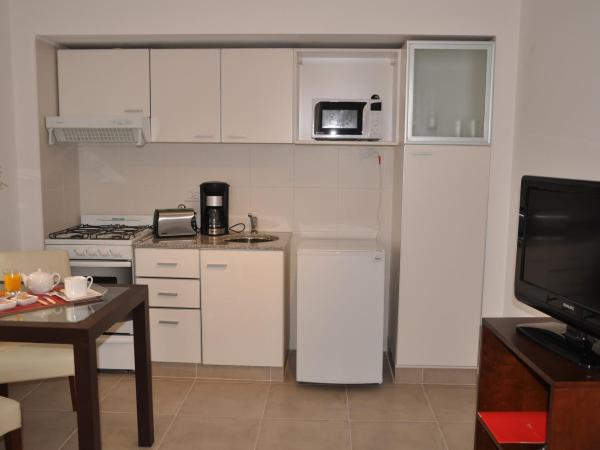 Livin' Residence Rosario : photo 9 de la chambre studio standard