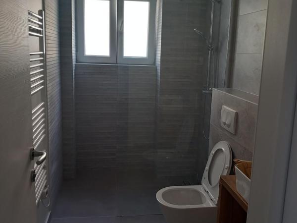 Marjan apartment & rooms : photo 8 de la chambre appartement deluxe