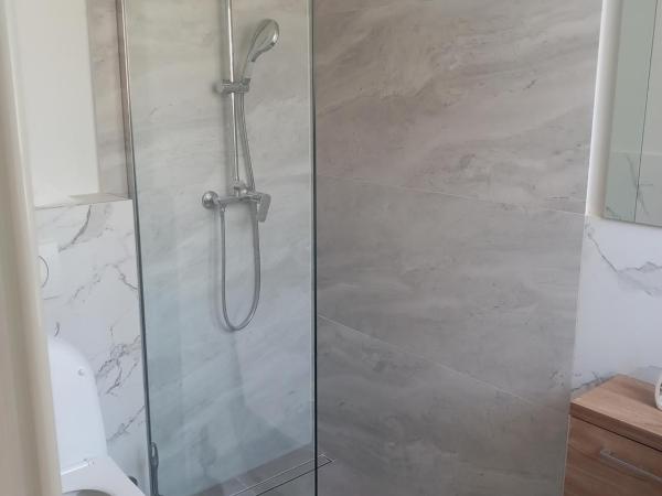 Marjan apartment & rooms : photo 7 de la chambre appartement deluxe