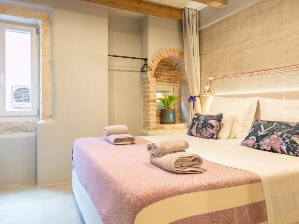 Casa Amando Eco Boutique House : photo 5 de la chambre appartement - vue sur mer