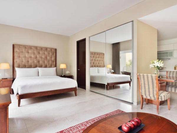 Marriott Suites Pune : photo 2 de la chambre suite studio