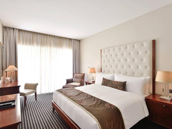 Marriott Suites Pune : photo 3 de la chambre suite 2 chambres
