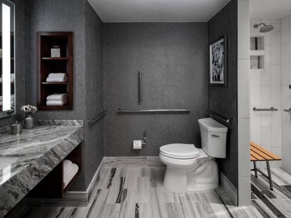 The Ritz-Carlton Atlanta : photo 5 de la chambre chambre lit king-size