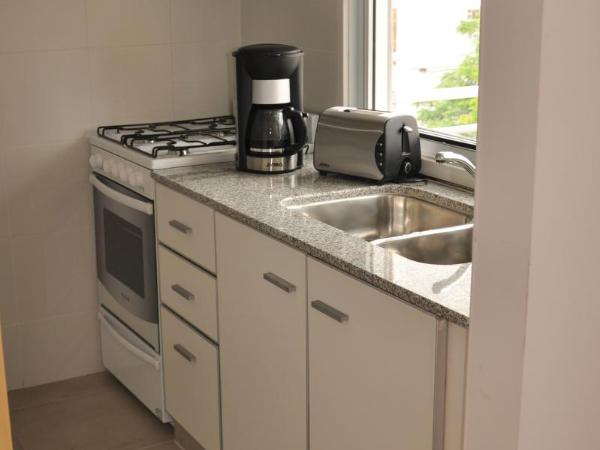 Livin' Residence Rosario : photo 3 de la chambre studio supérieur