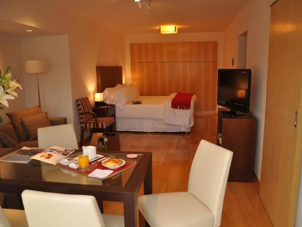 Livin' Residence Rosario : photo 5 de la chambre studio supérieur