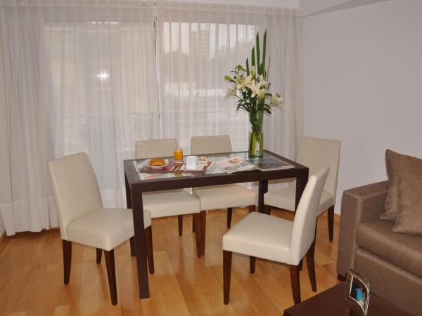 Livin' Residence Rosario : photo 8 de la chambre studio supérieur