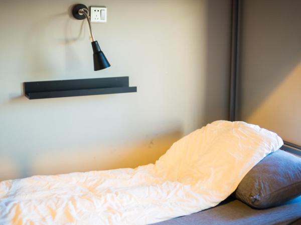 Ma Cherie Homestay : photo 9 de la chambre lit dans dortoir pour femmes de 4 lits