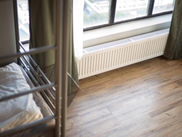 Ma Cherie Homestay : photo 8 de la chambre lit dans dortoir pour femmes de 4 lits