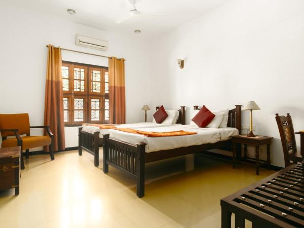 Laika Boutique Stay : photo 2 de la chambre chambre double standard