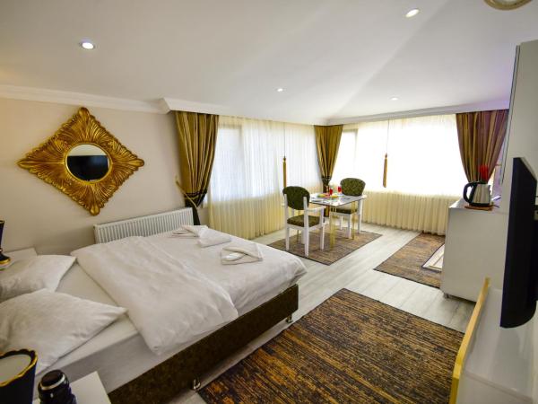 Loca Suit : photo 1 de la chambre chambre double deluxe