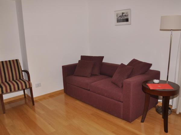 Livin' Residence Rosario : photo 6 de la chambre studio deluxe