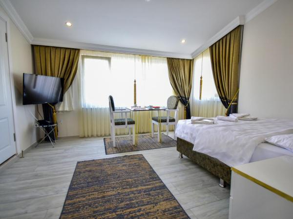 Loca Suit : photo 7 de la chambre chambre double deluxe