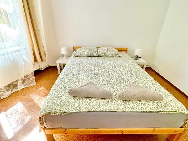 Atlas' House : photo 5 de la chambre chambre double Économique