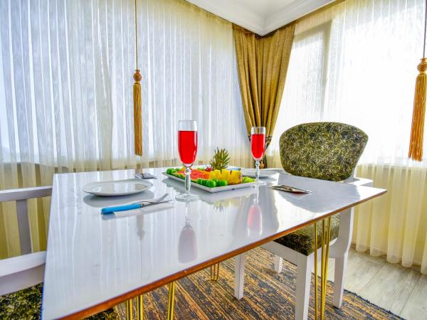 Loca Suit : photo 4 de la chambre chambre double deluxe