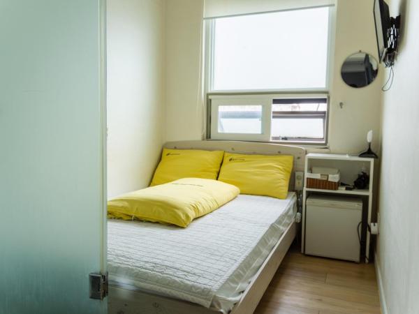 24 Guesthouse Dongdaemun Market : photo 2 de la chambre chambre double