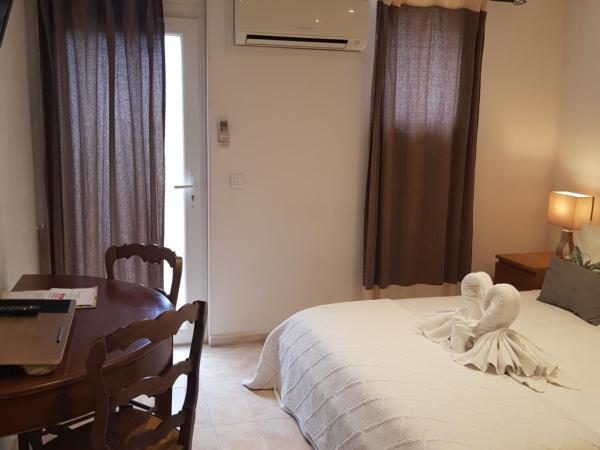Hotel Villa Maya : photo 2 de la chambre suite 2 chambres