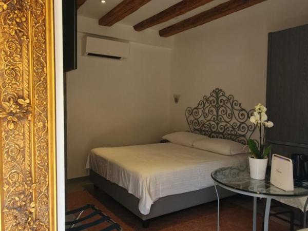La Castellana Loft Hotel : photo 4 de la chambre chambre lit queen-size 