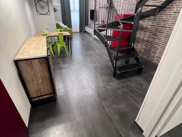 Residence Star : photo 5 de la chambre maisonnette