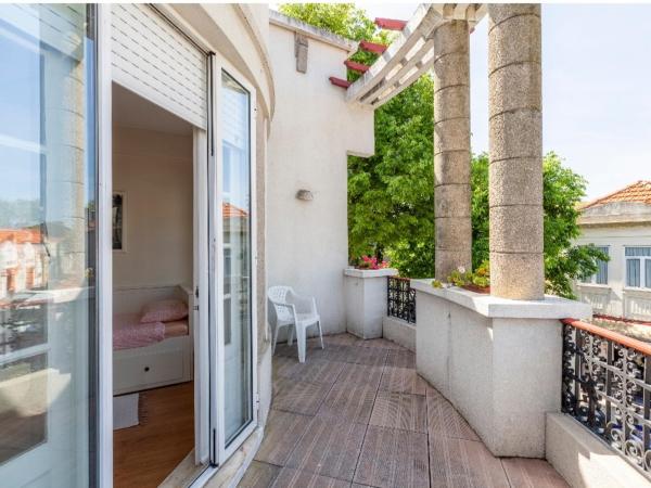 Suites Foz O Porto : photo 10 de la chambre suite familiale