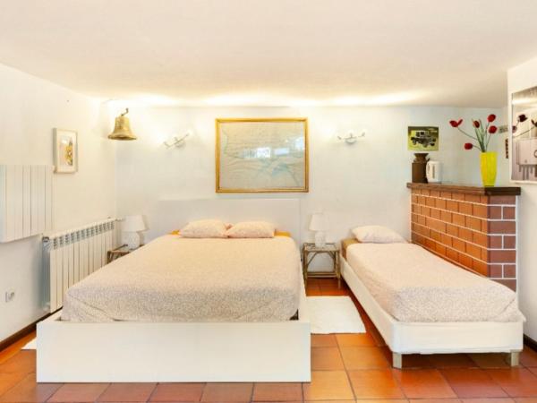 Suites Foz O Porto : photo 7 de la chambre studio familial - sous-sol