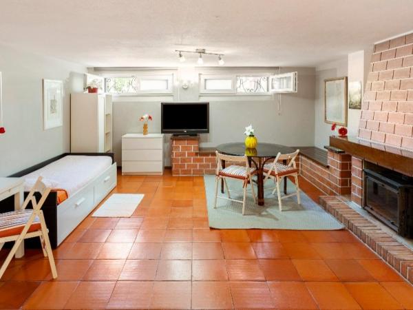 Suites Foz O Porto : photo 9 de la chambre studio familial - sous-sol