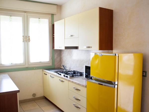 Hotel Hiki 3 Superior : photo 5 de la chambre apartment (2 adults + 2 children) - annex