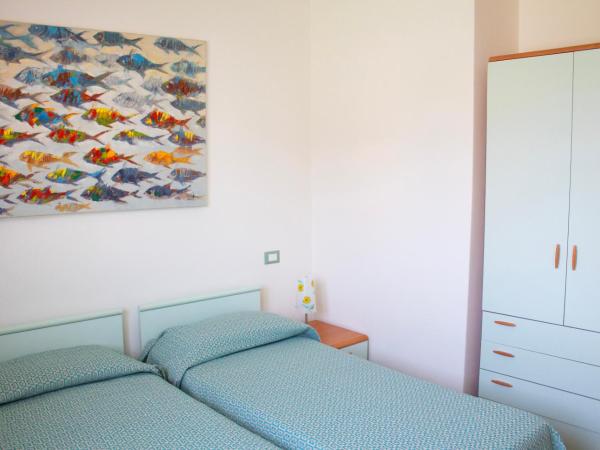 Hotel Hiki 3 Superior : photo 7 de la chambre apartment (2 adults + 2 children) - annex