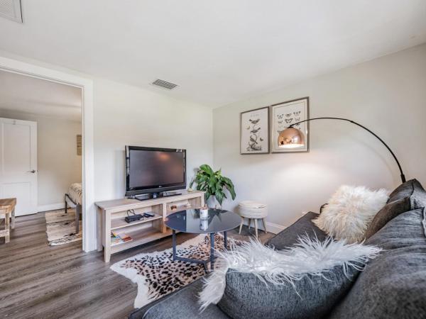 The Urban Nest : photo 10 de la chambre bungalow avec terrasse