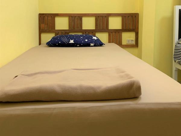 Golf-Sea-City Guest House : photo 3 de la chambre chambre triple