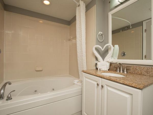 Avista Resort : photo 3 de la chambre suite 1 chambre avec baignoire spa - vue sur océan