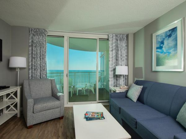 Avista Resort : photo 6 de la chambre suite 1 chambre avec baignoire spa - vue sur océan