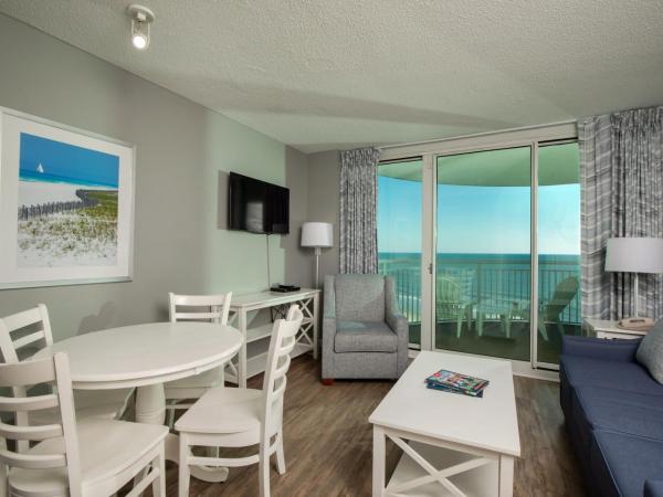 Avista Resort : photo 4 de la chambre suite 1 chambre avec baignoire spa - vue sur océan