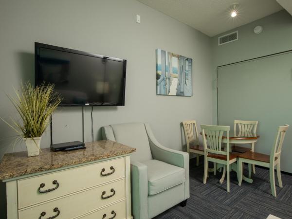 Avista Resort : photo 6 de la chambre suite 1 chambre - vue sur océan