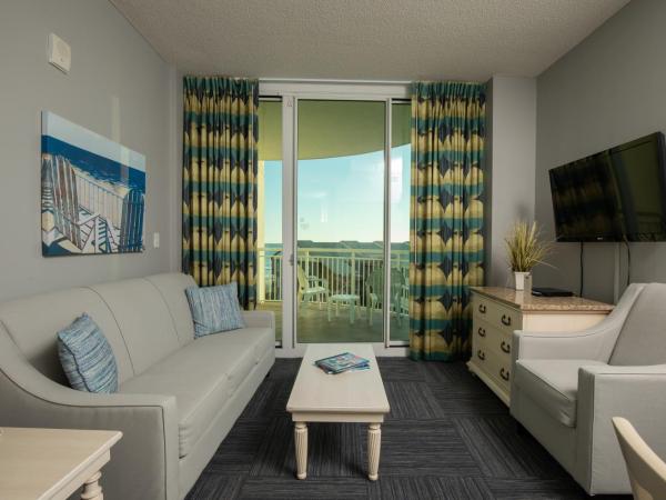 Avista Resort : photo 5 de la chambre suite 1 chambre - vue sur océan