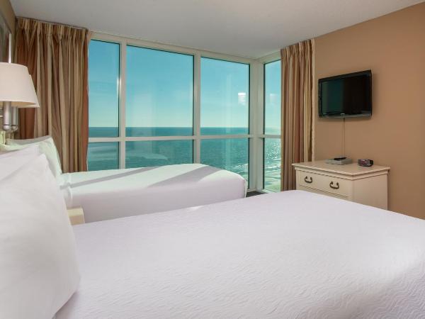Avista Resort : photo 4 de la chambre suite d'angle 3 chambres - front de mer