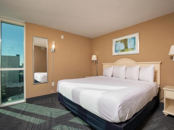 Avista Resort : photo 8 de la chambre suite d'angle 3 chambres - front de mer