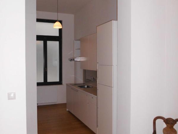 Aparthotel Midi Residence : photo 9 de la chambre studio lit king-size