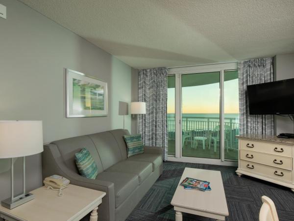 Avista Resort : photo 7 de la chambre suite d'angle 1 chambre